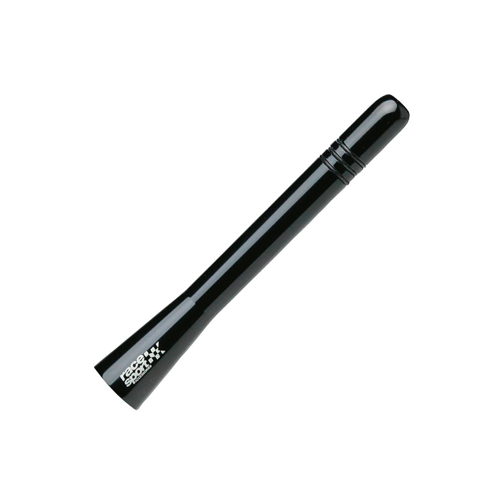 Antena Negra Grande Viper