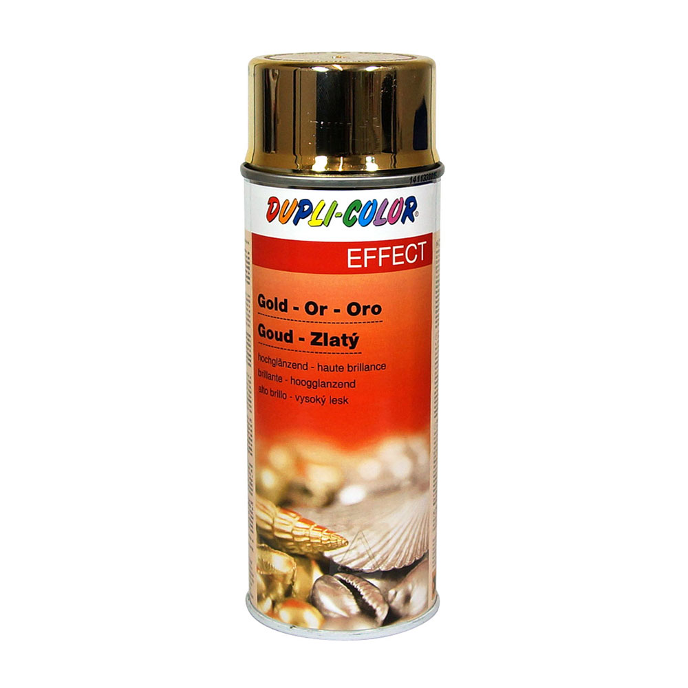 Spray Oro 400 ml