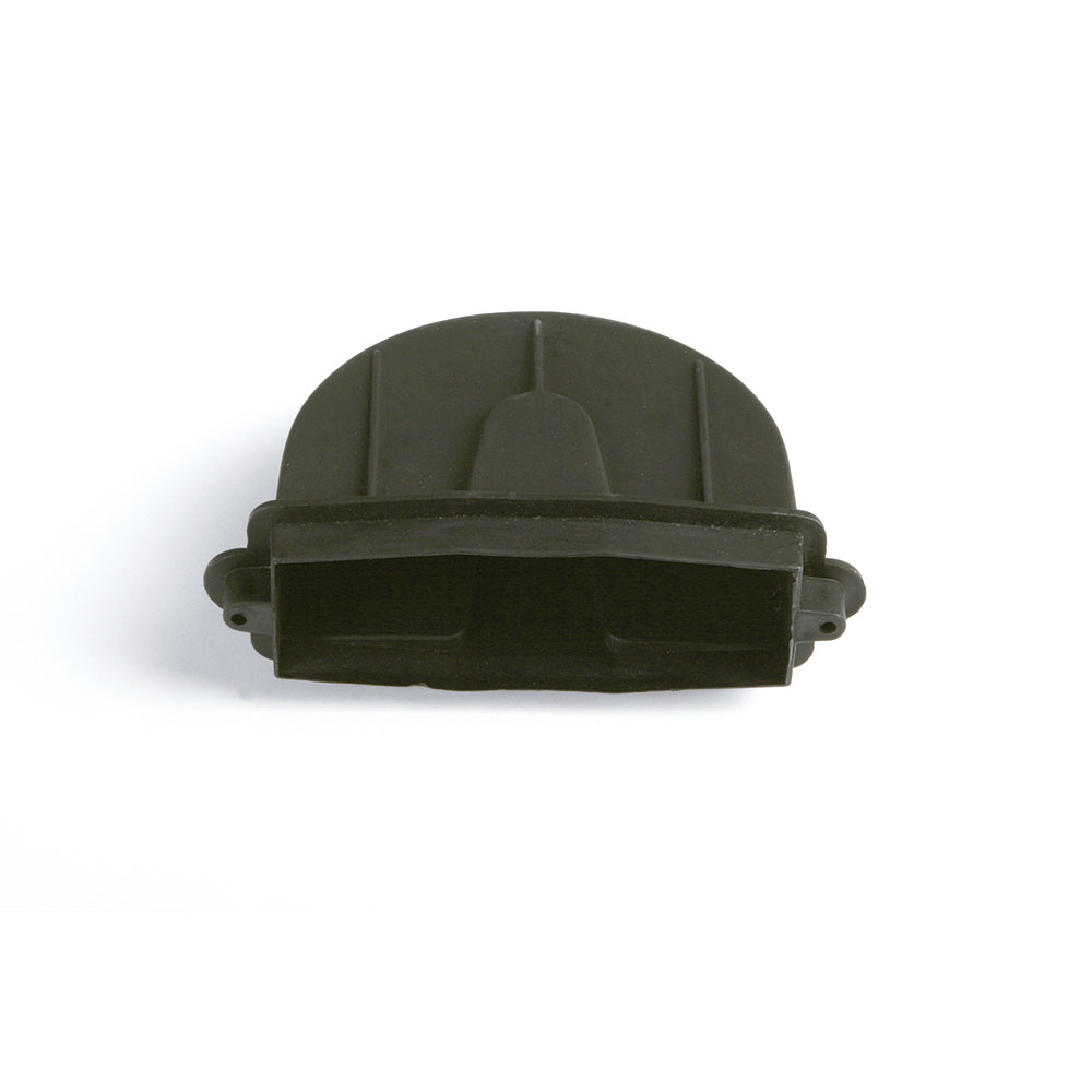 Cajetín 41020 Recogedor Compac