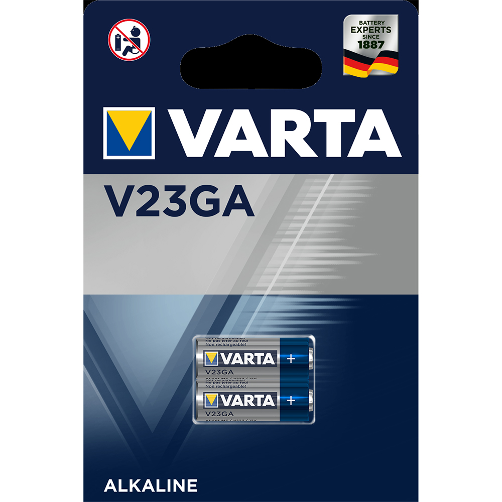 Pila Varta V10GA LR54, LR1130, 1,5v
