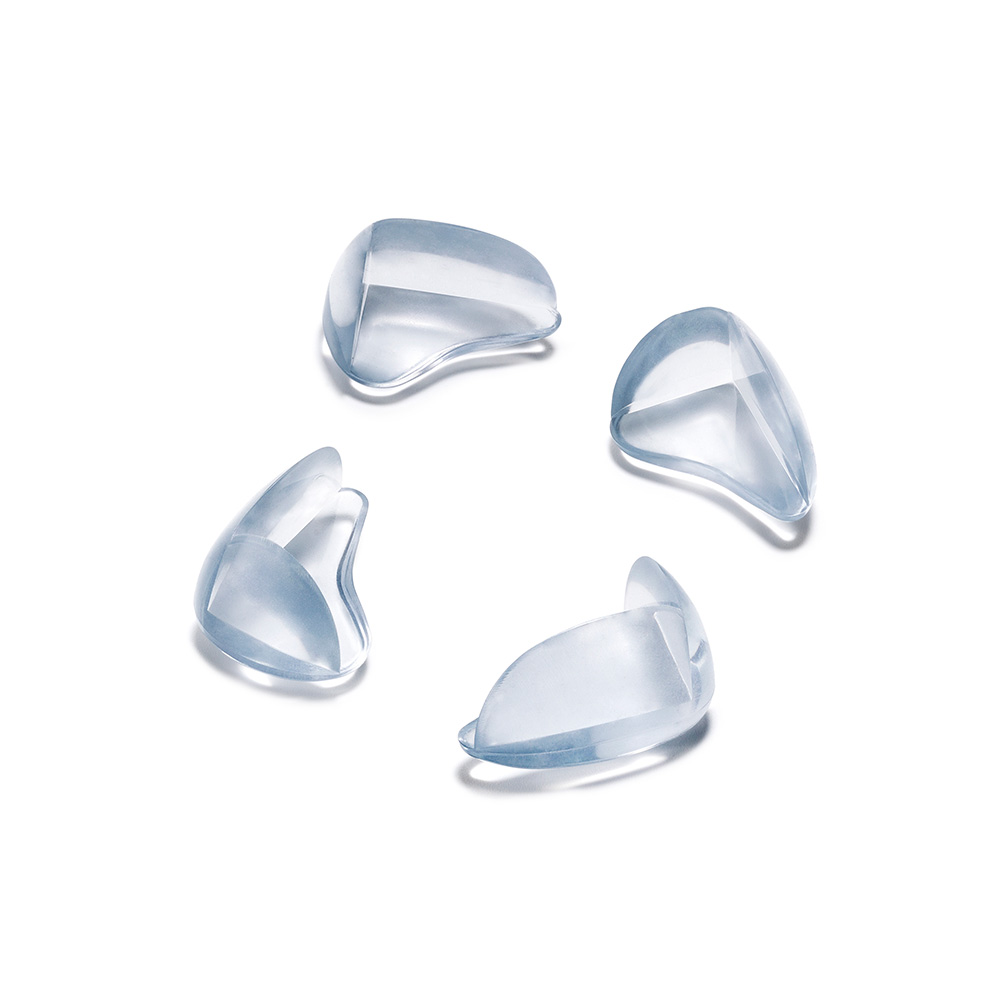 Protector de cantos . transparente