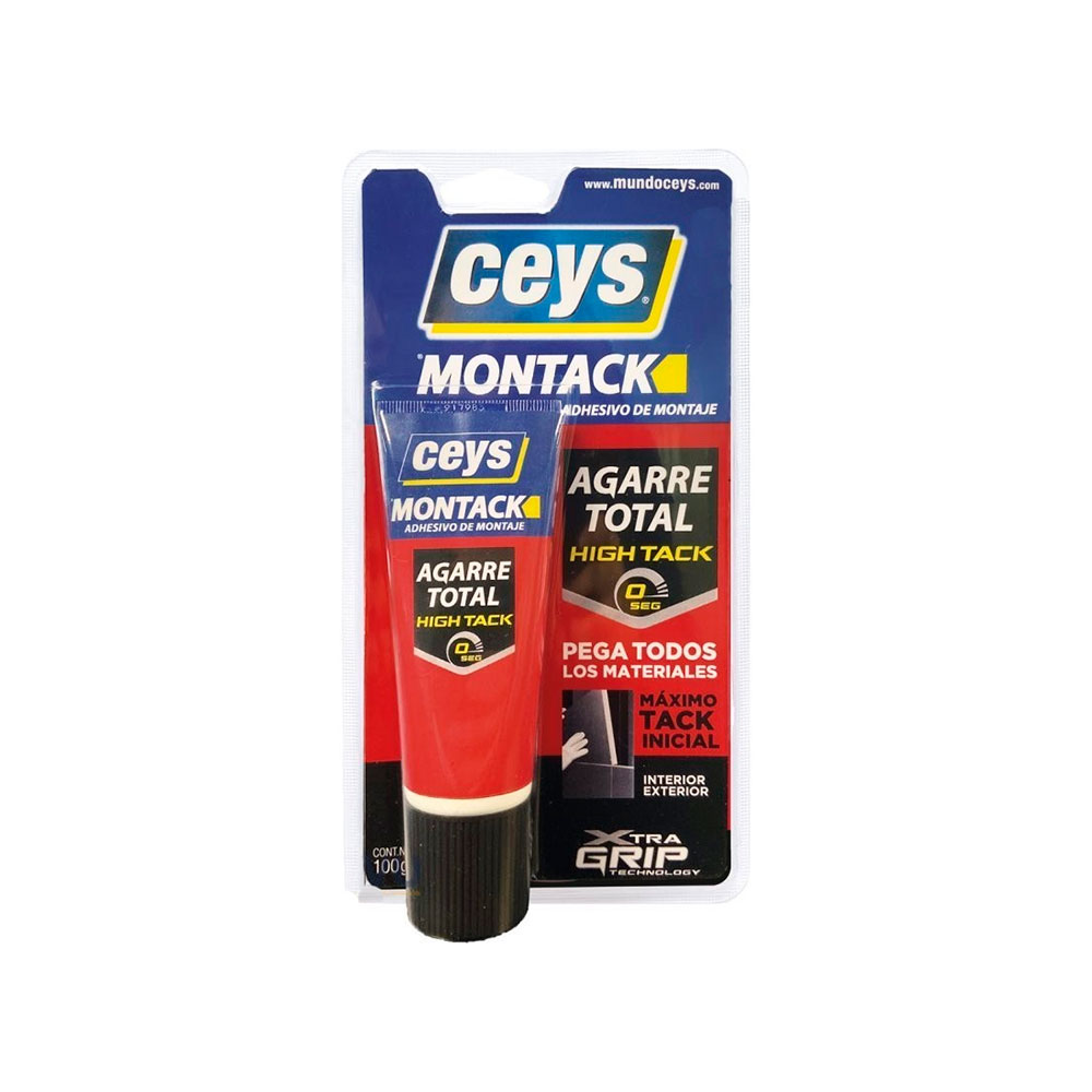 Montack High Tack 100 g