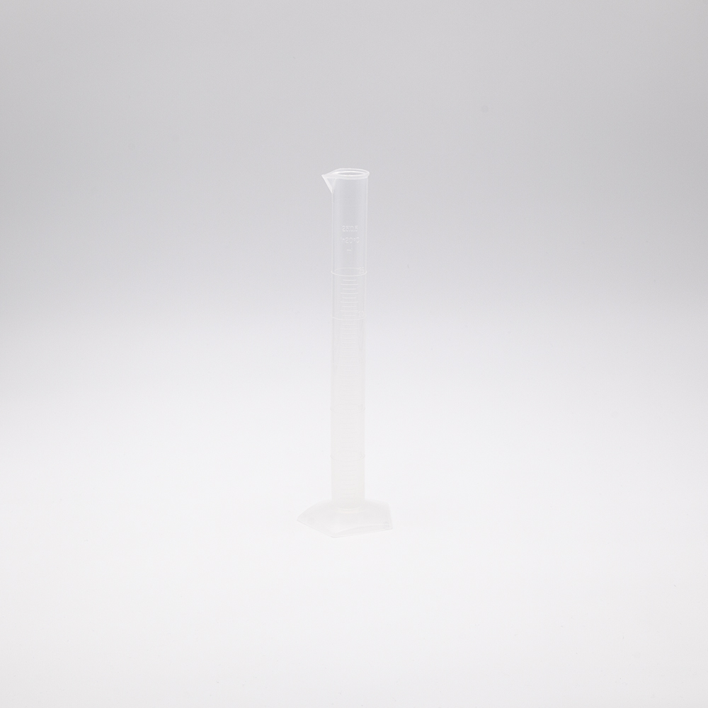 Probeta Hexagonal 25