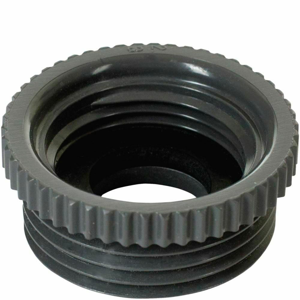 Adaptador Ø int. de 33,3 mm a Ø ext. de 26,5 mm