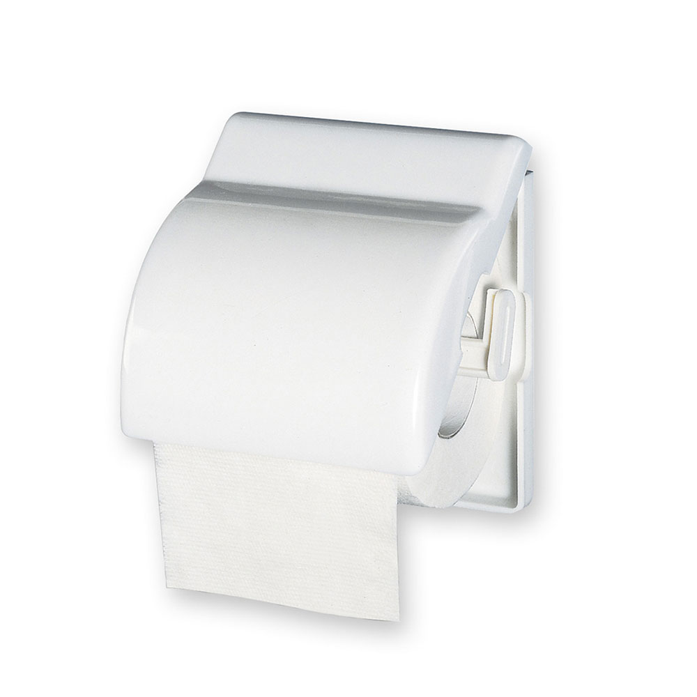 Portarrollos Sun C/ Blanco Ref.55001