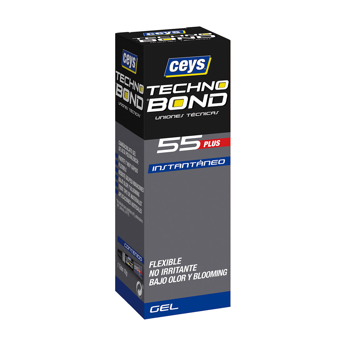 Technobond 55 Plus 10G