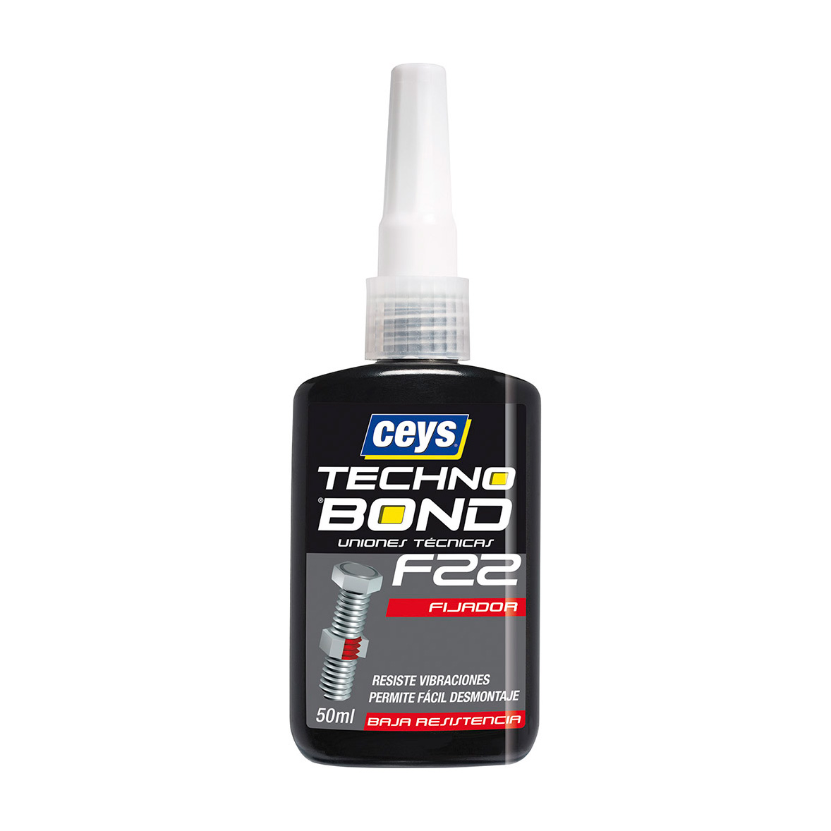 Technobond F-22 50Ml