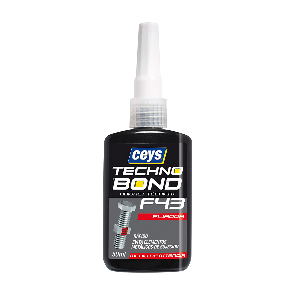 Technobond F-43 50 Ml