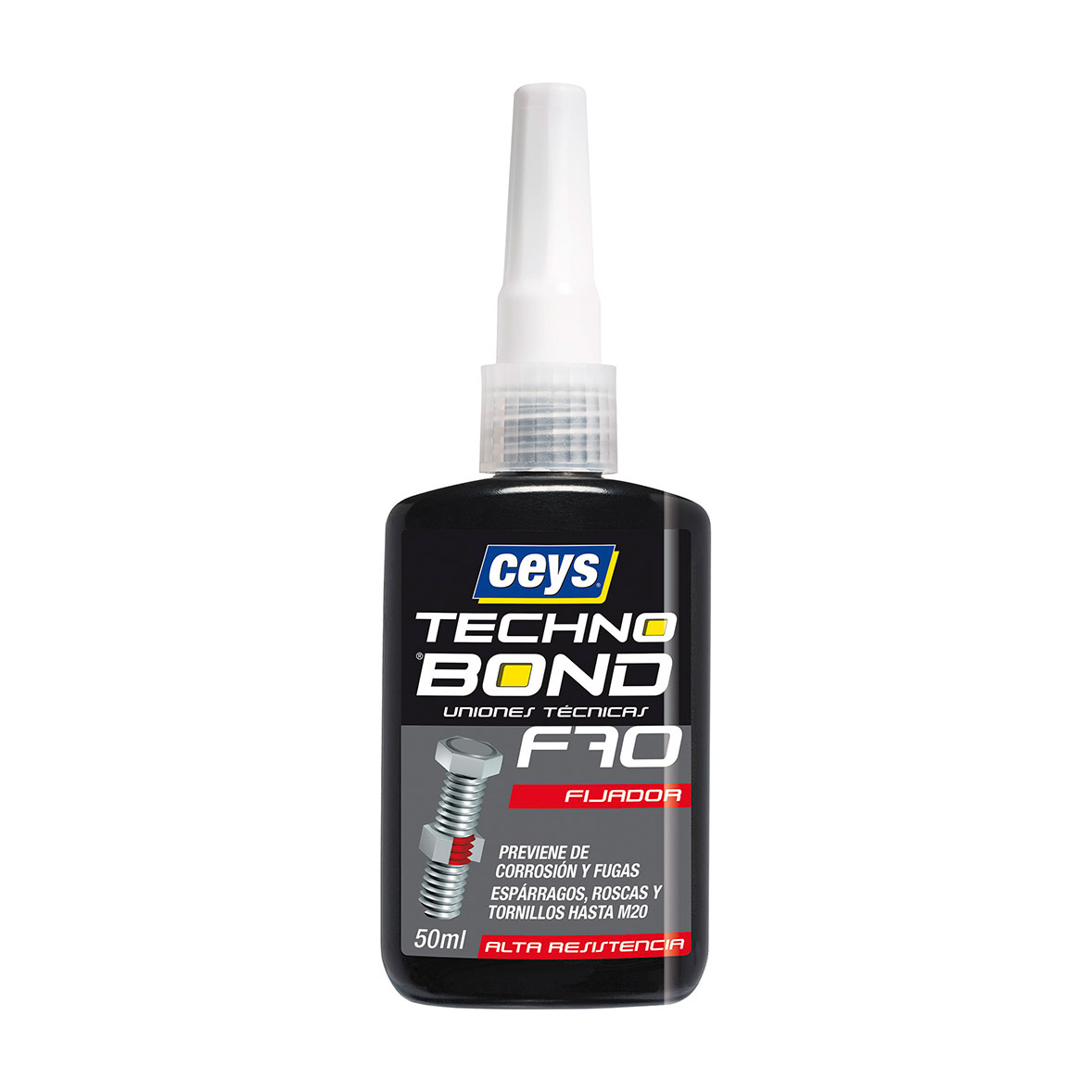 Technobond F-70 50 Ml