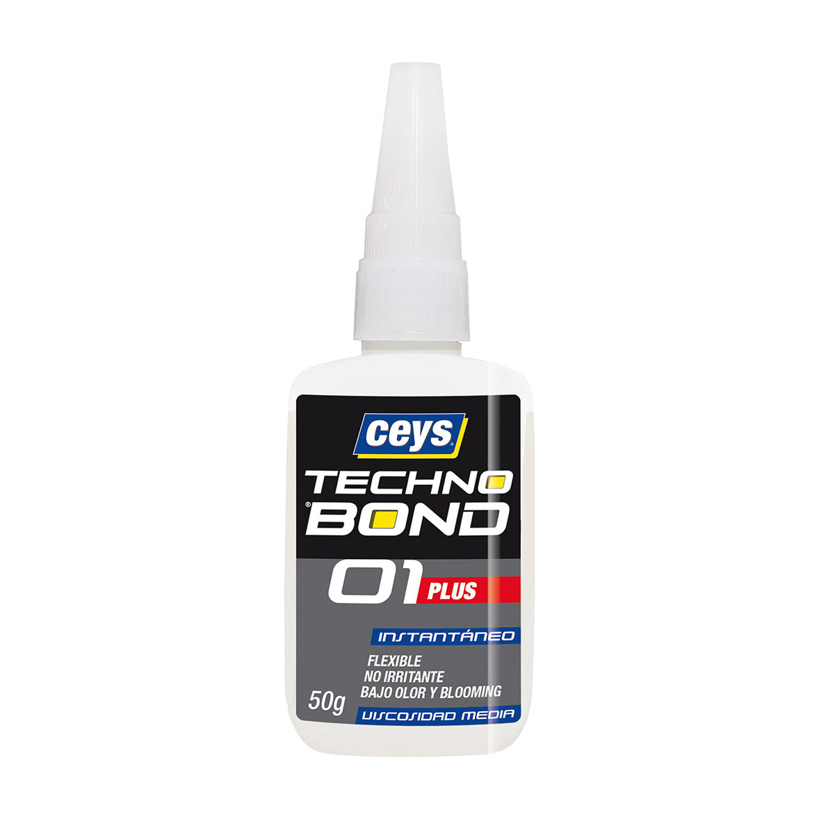 Technobond 01 Plus 50G