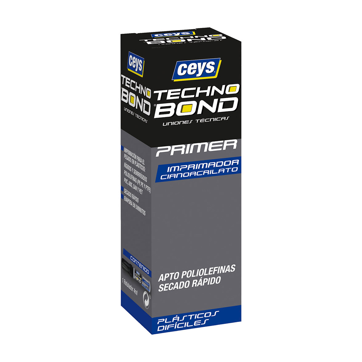 Technobond Primer 4 Ml