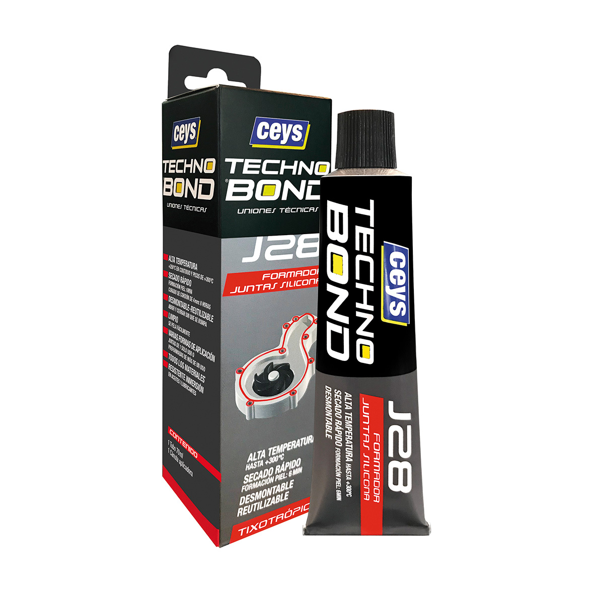Technobond J-28 70 Ml