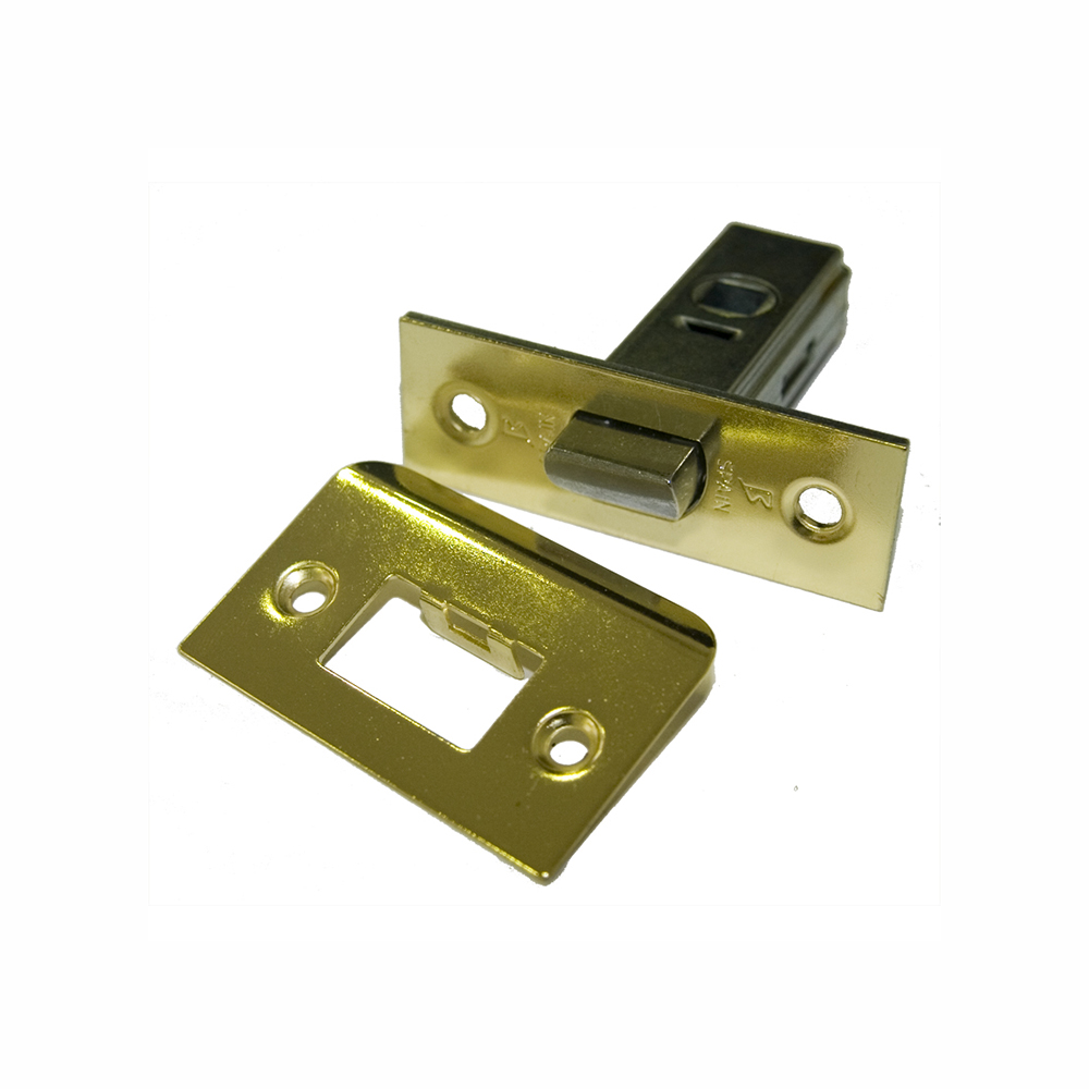 Picaporte Plano Ltdo 35 Mm