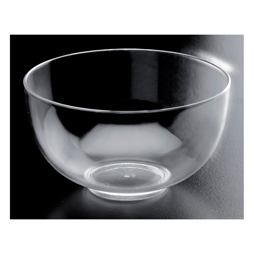 Copa Pequeña 120cc. Transparente (12u.)