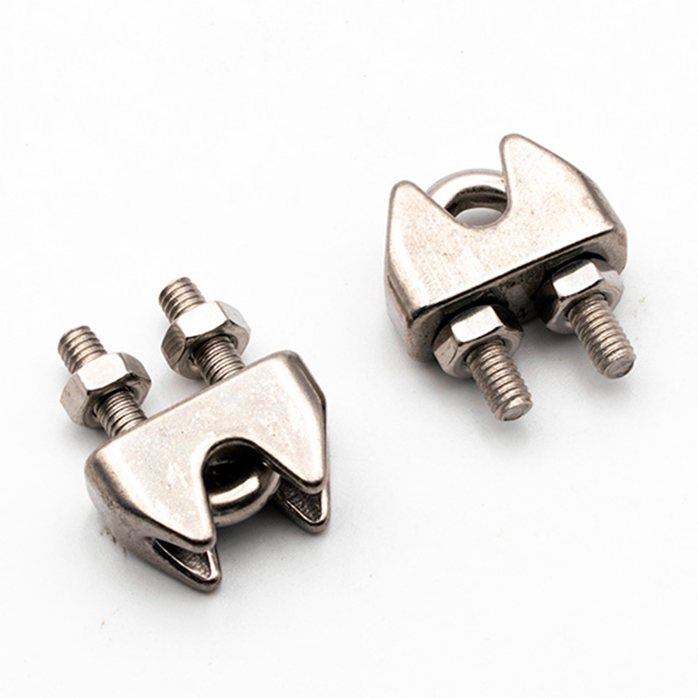 Grapa para Cabo 316 M-3 (4u.)