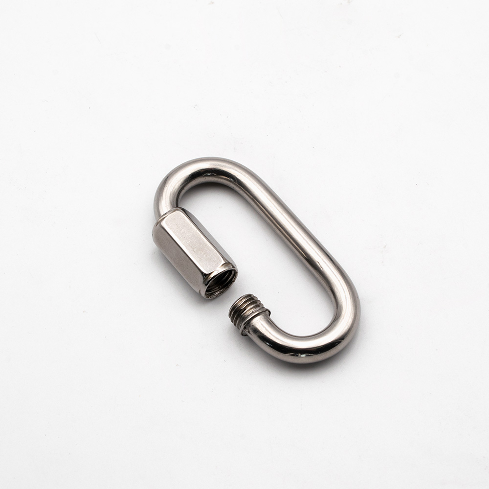 Anilla con Abertura Roscada 316 M-5 (2u.)