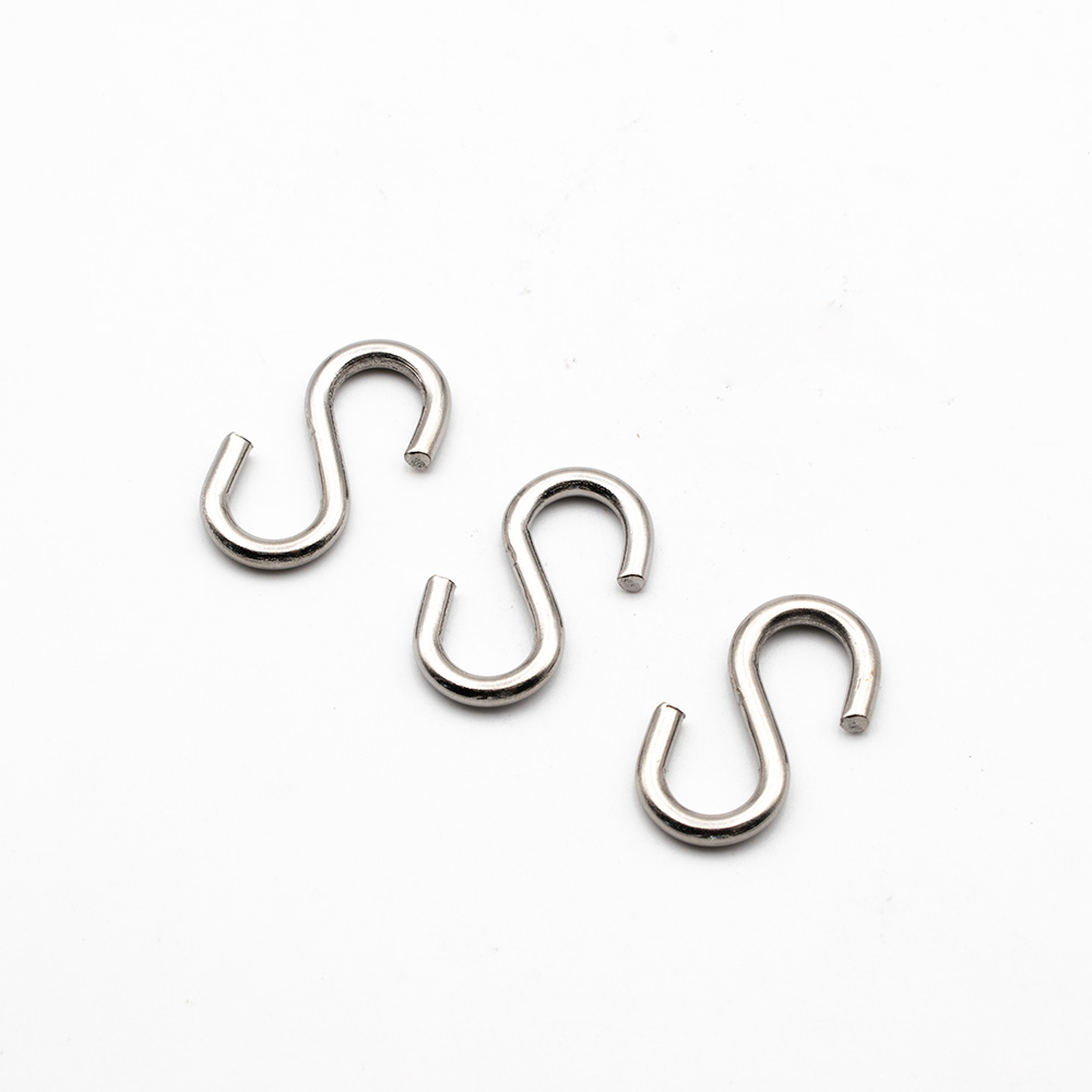 Gancho Forma S 316 M-3 (4u.)