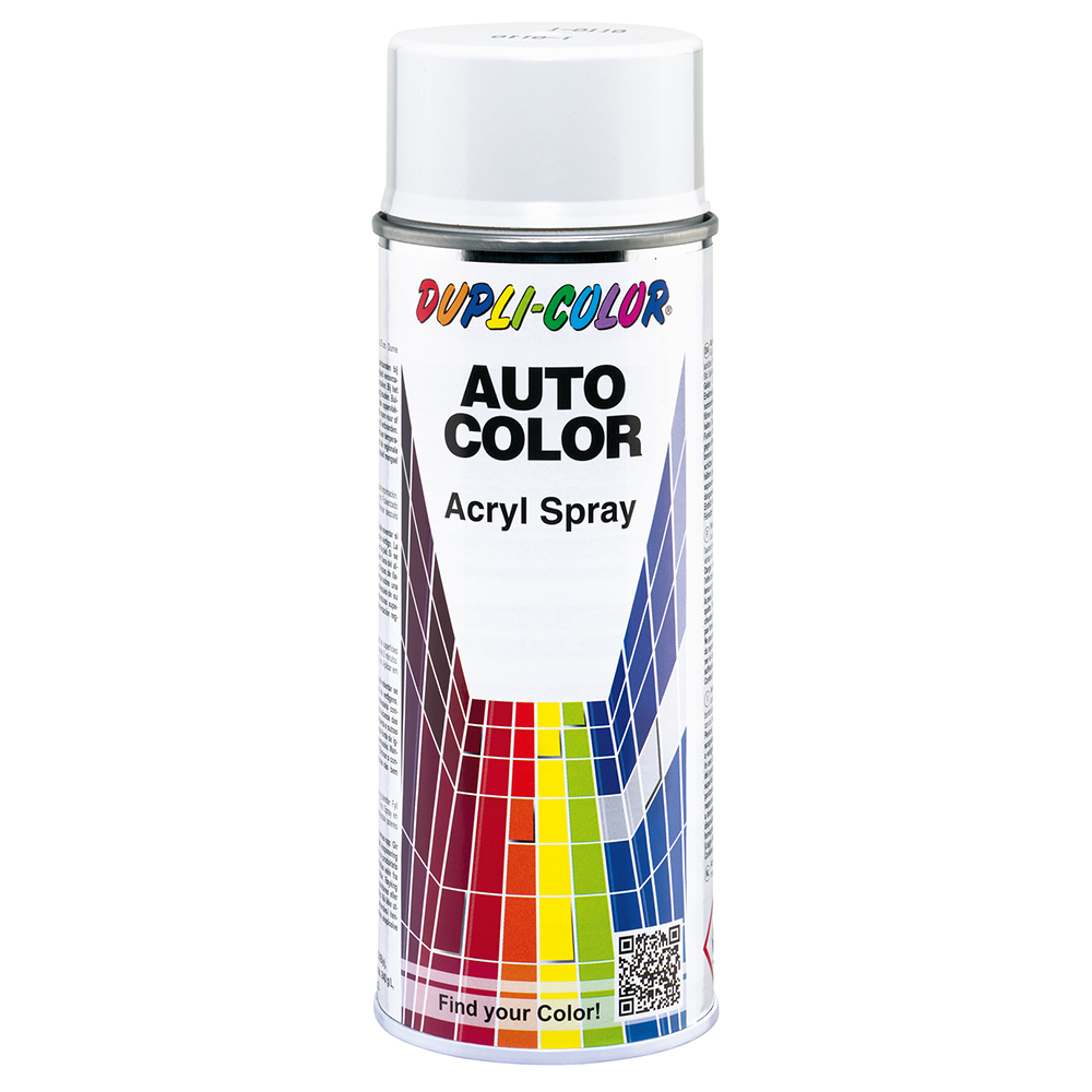 Spray Pintura Color Coche 400ml. - Pintura para coches