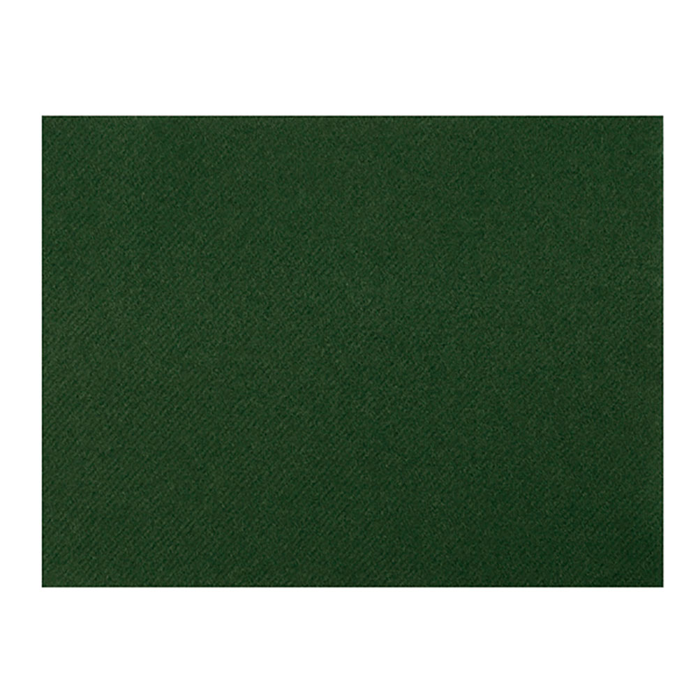 Mantel Airlaid Verde 140 x 240 cm