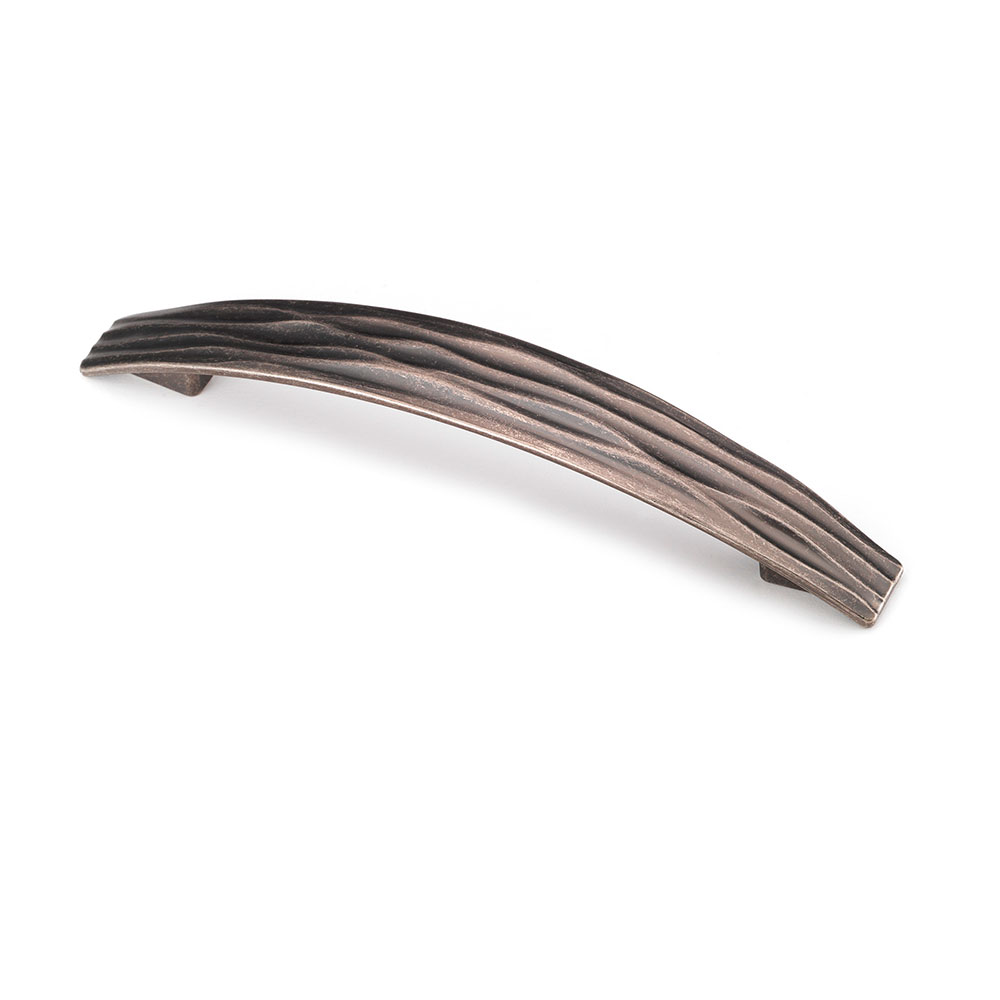 Tiradores Rústico Estaño Ref. 6151836