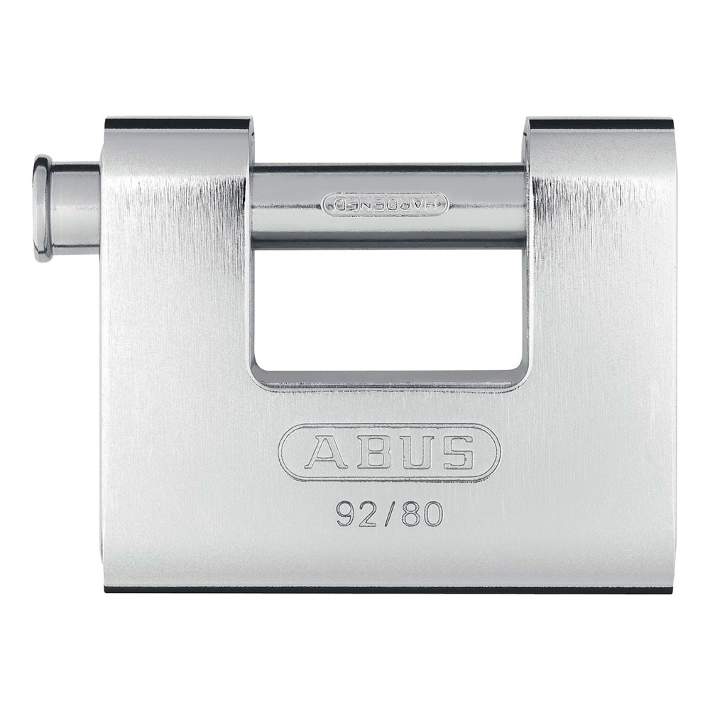 Candado Rectangular Blindado 203473