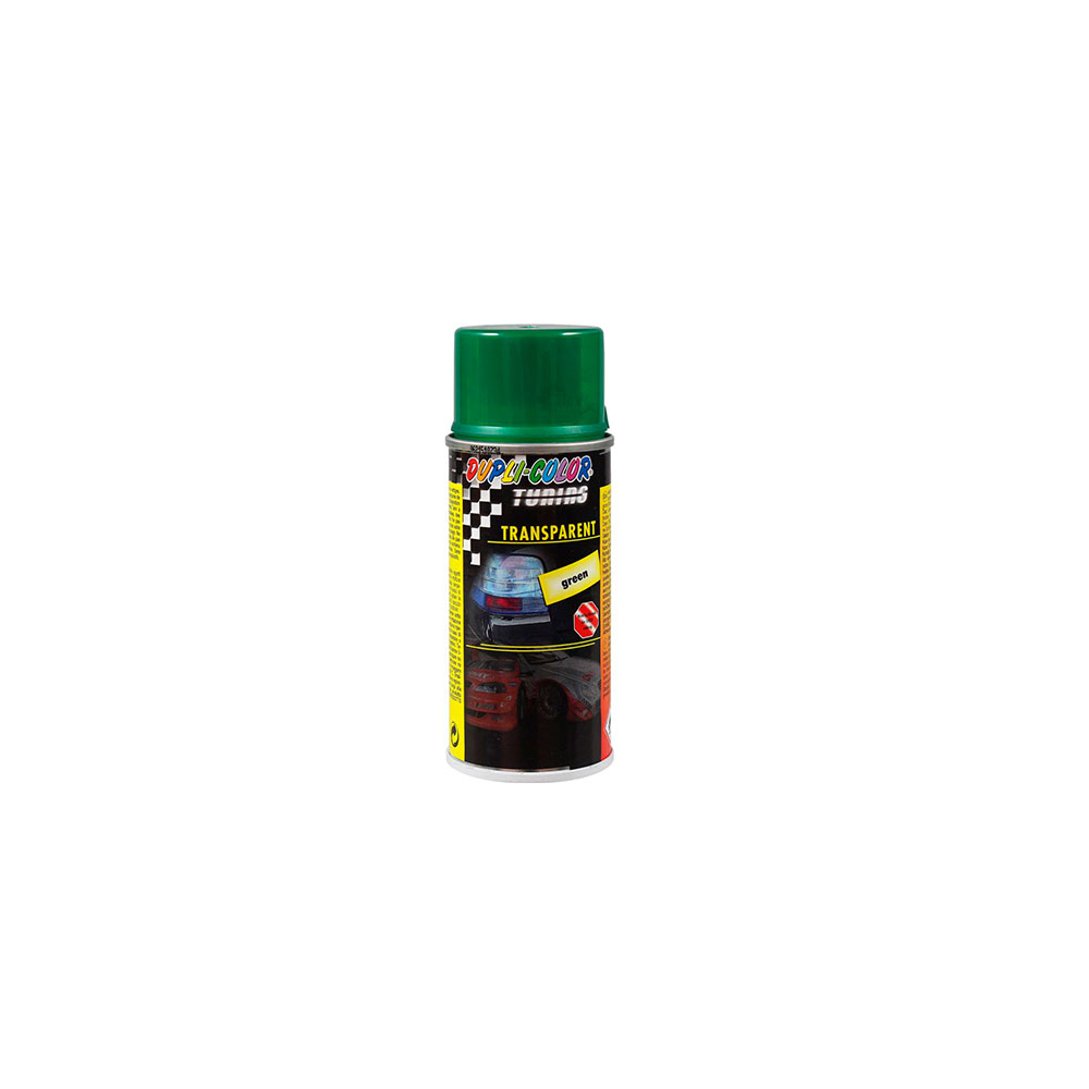 Laca Pilotos 150 ml Verde