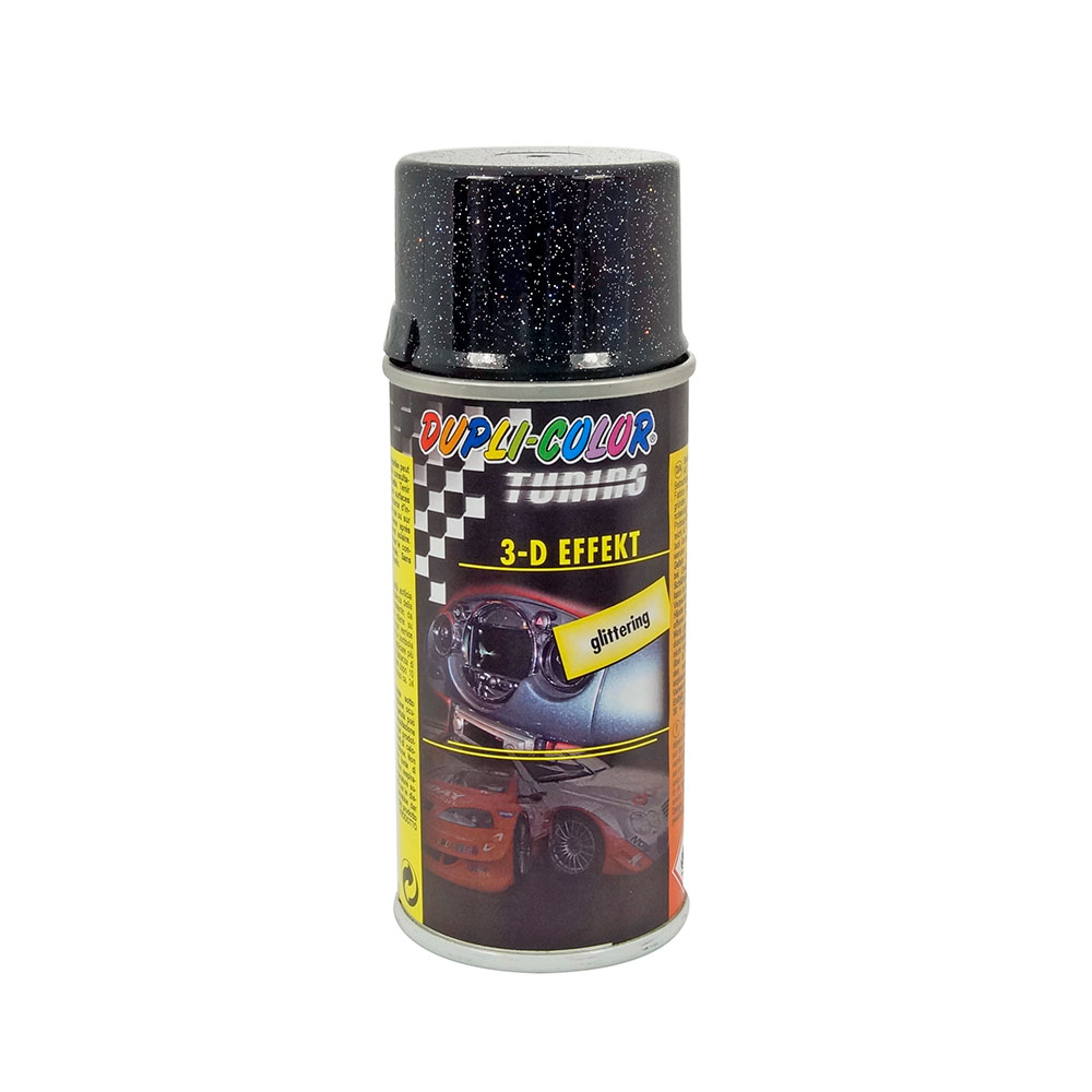 Spray Efecto 3 Dimensión 150 ml Destellos