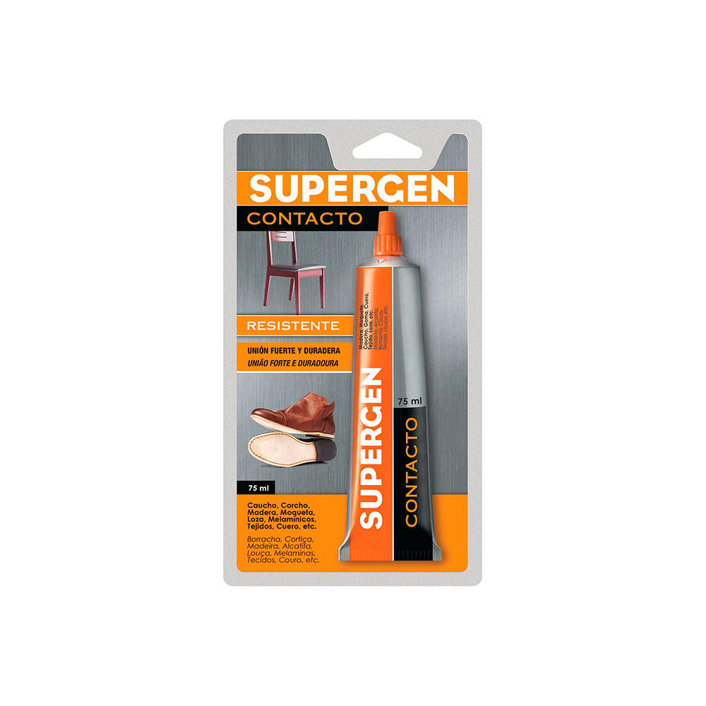 Contacto Supergen 75 ml