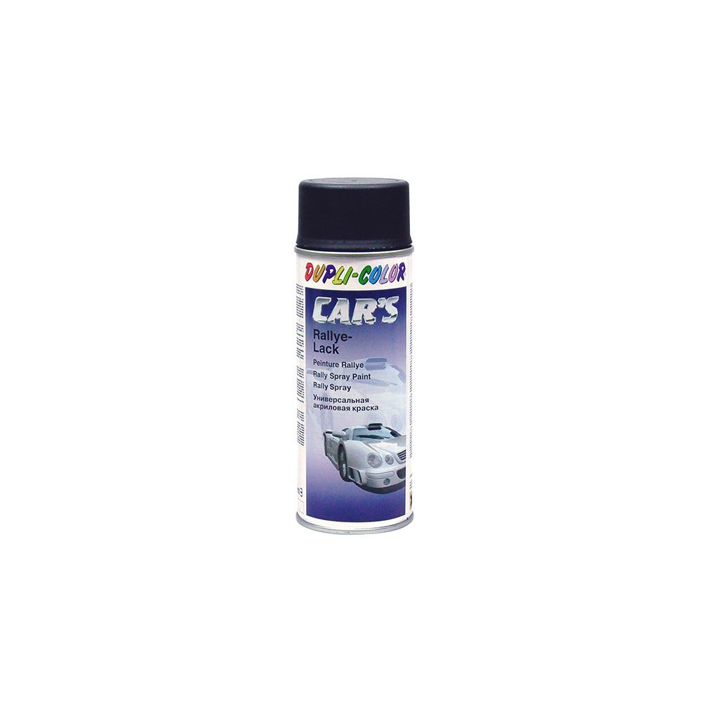 Spray para coche Blanco Brillo 400 ML