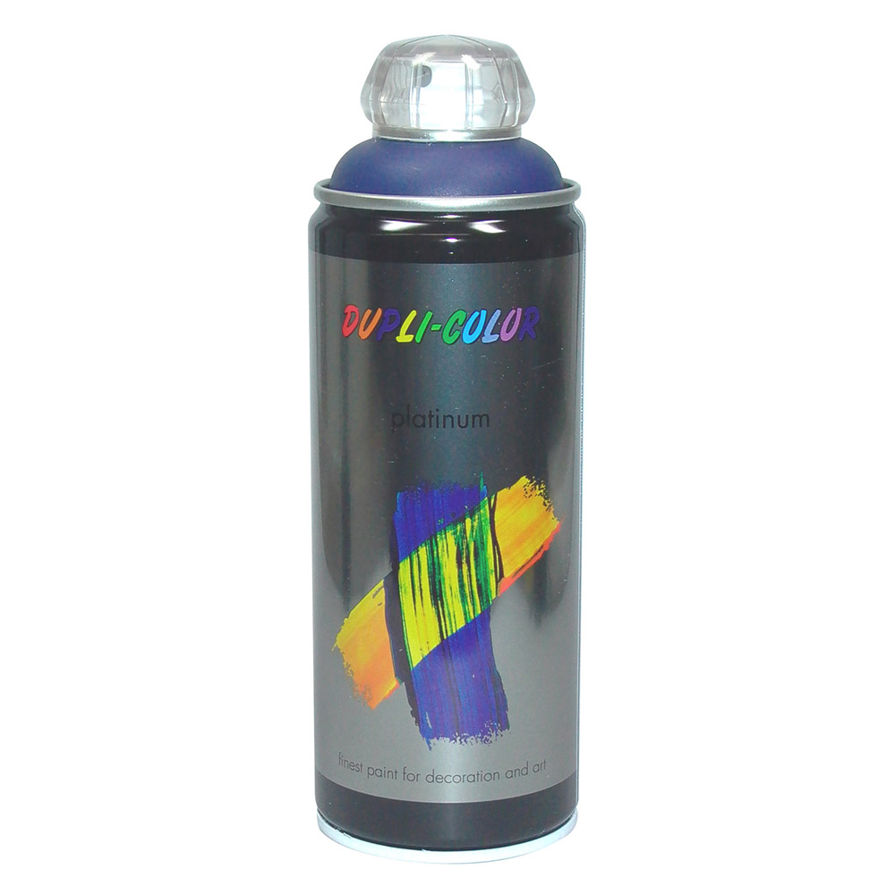 PLATINUM 5003 Azul zafiro sat