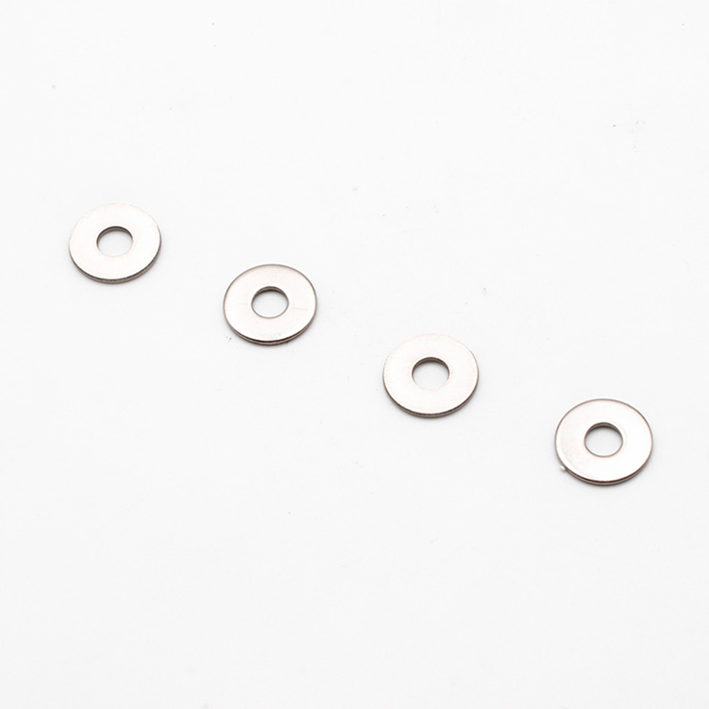 Arandela Plana 304 9021 10x30mm. (10u.)