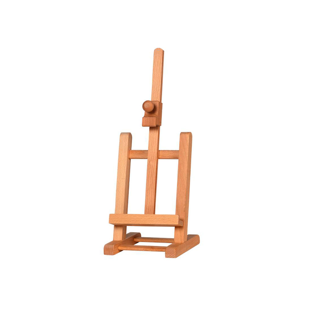 Caballete Sobremesa Leda