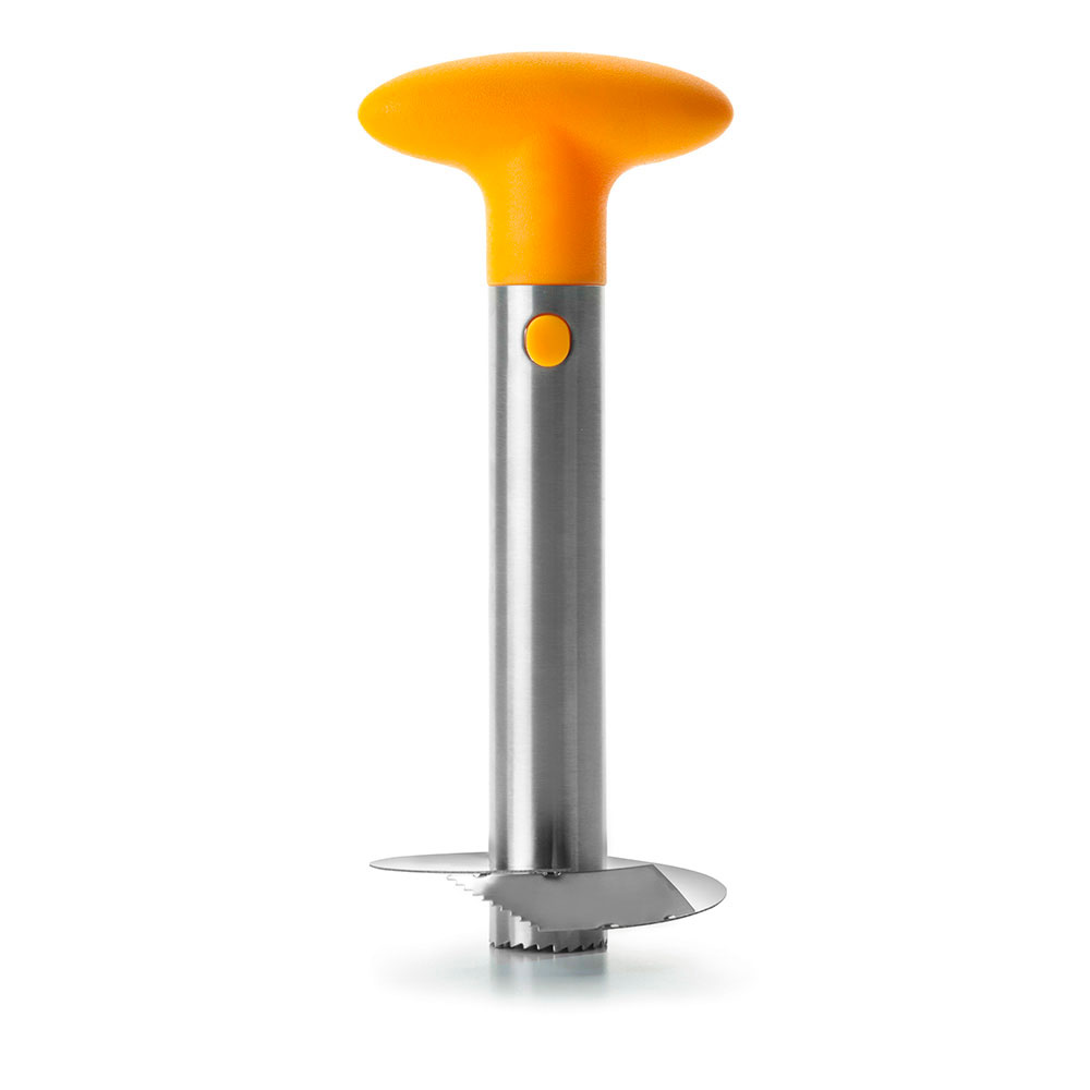 Cortapiñas acero inox. First Class