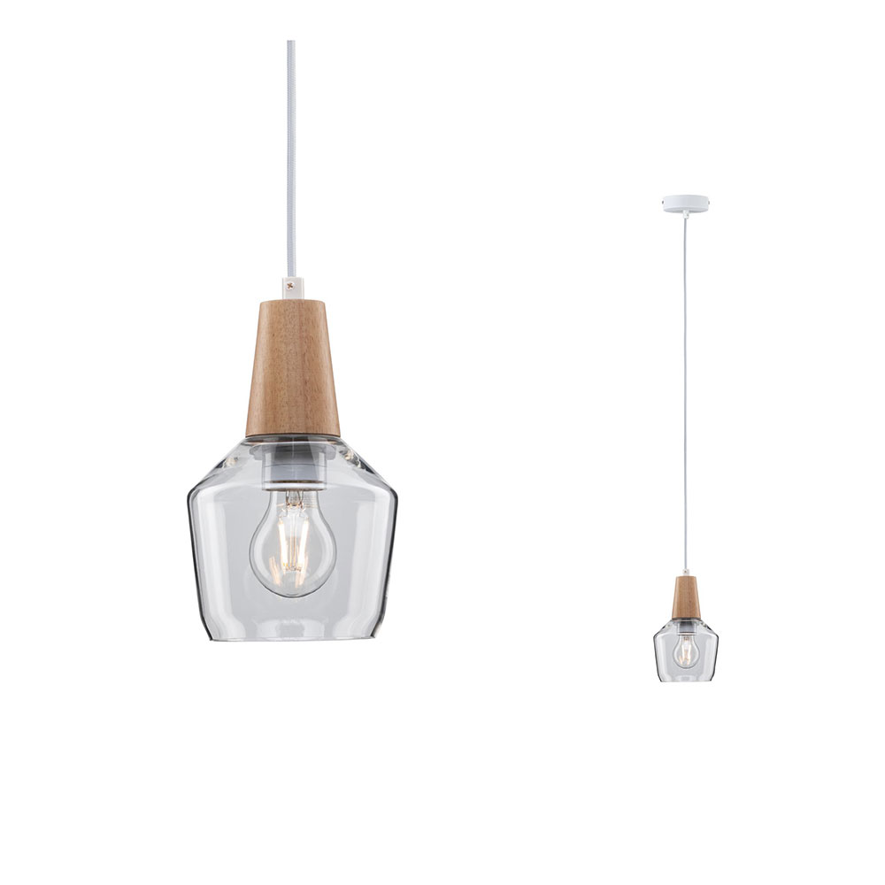 Lámpara de techo Neordic Ylvie Max.1x20 W E27 Ref.79745