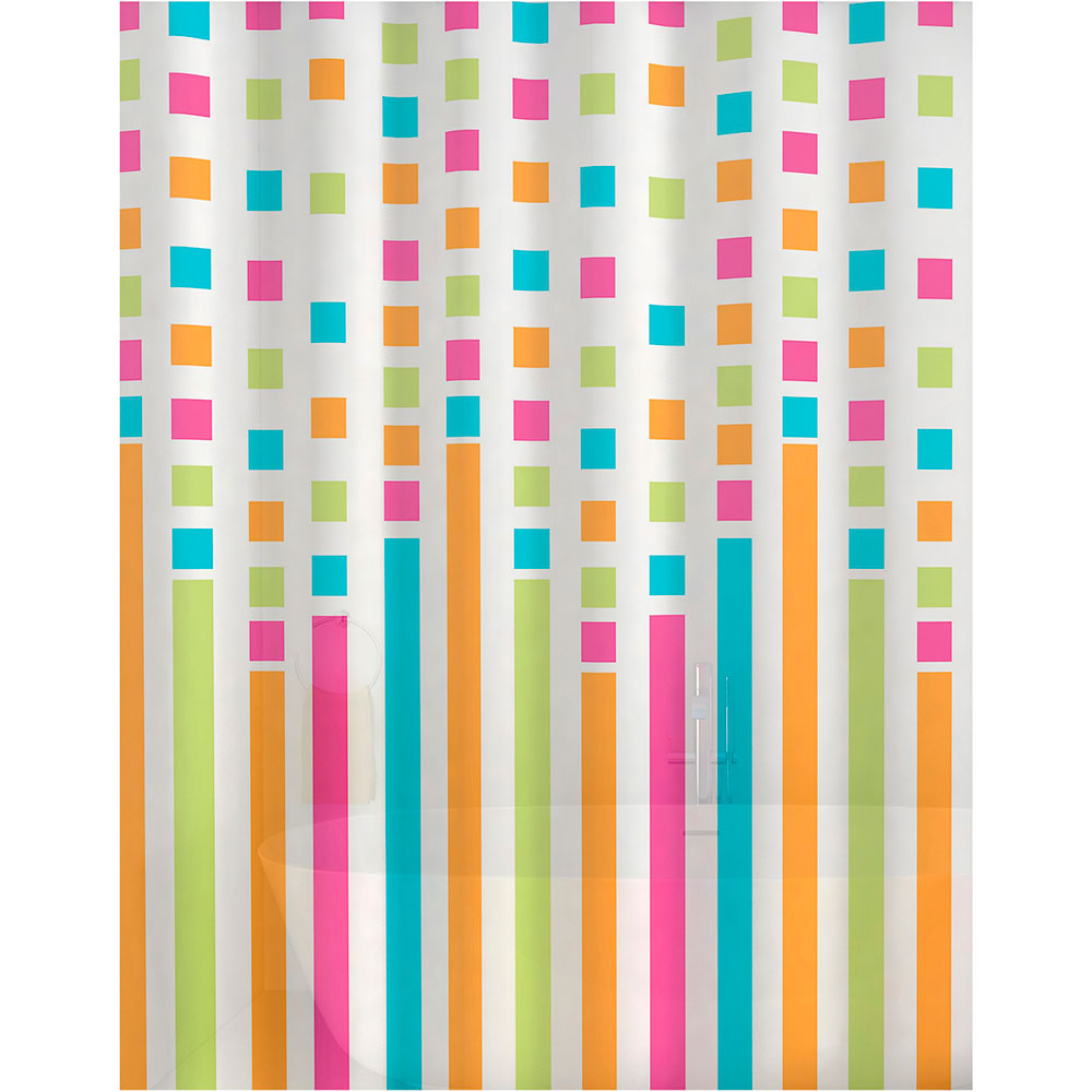 Cortina Peva G Party 180x200Cm