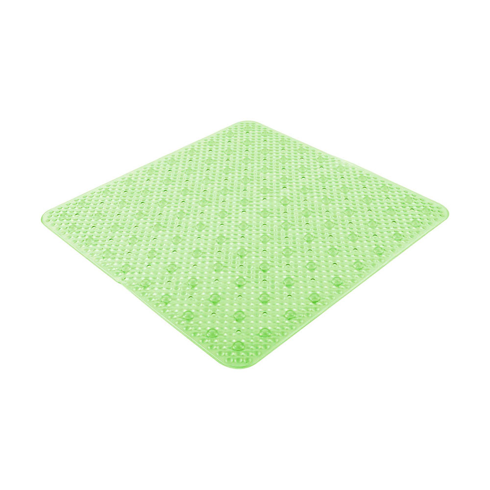 G-Solid Antideslizante Bañera Verde 69x38