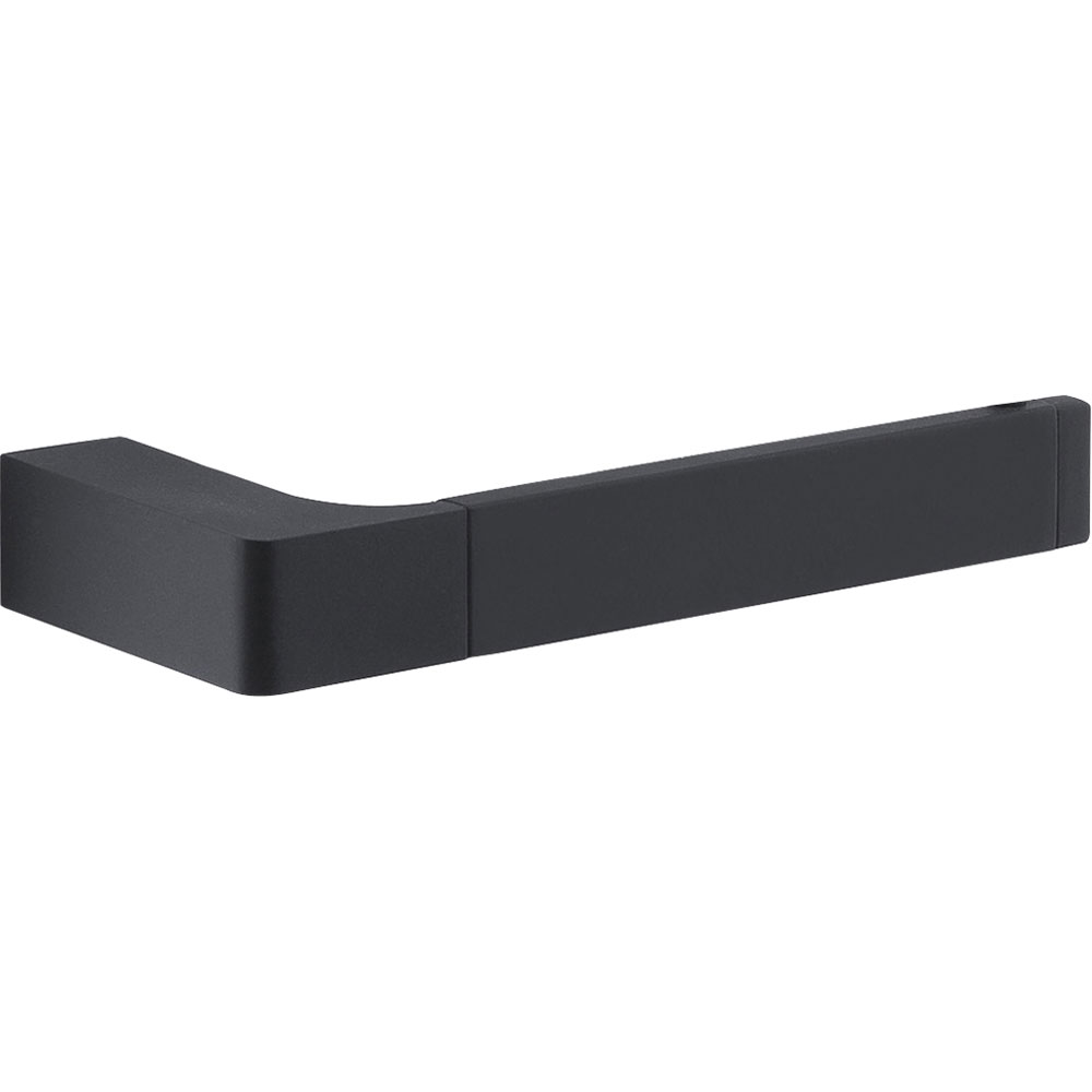 Portarollos Pared G.Pirenei Negro