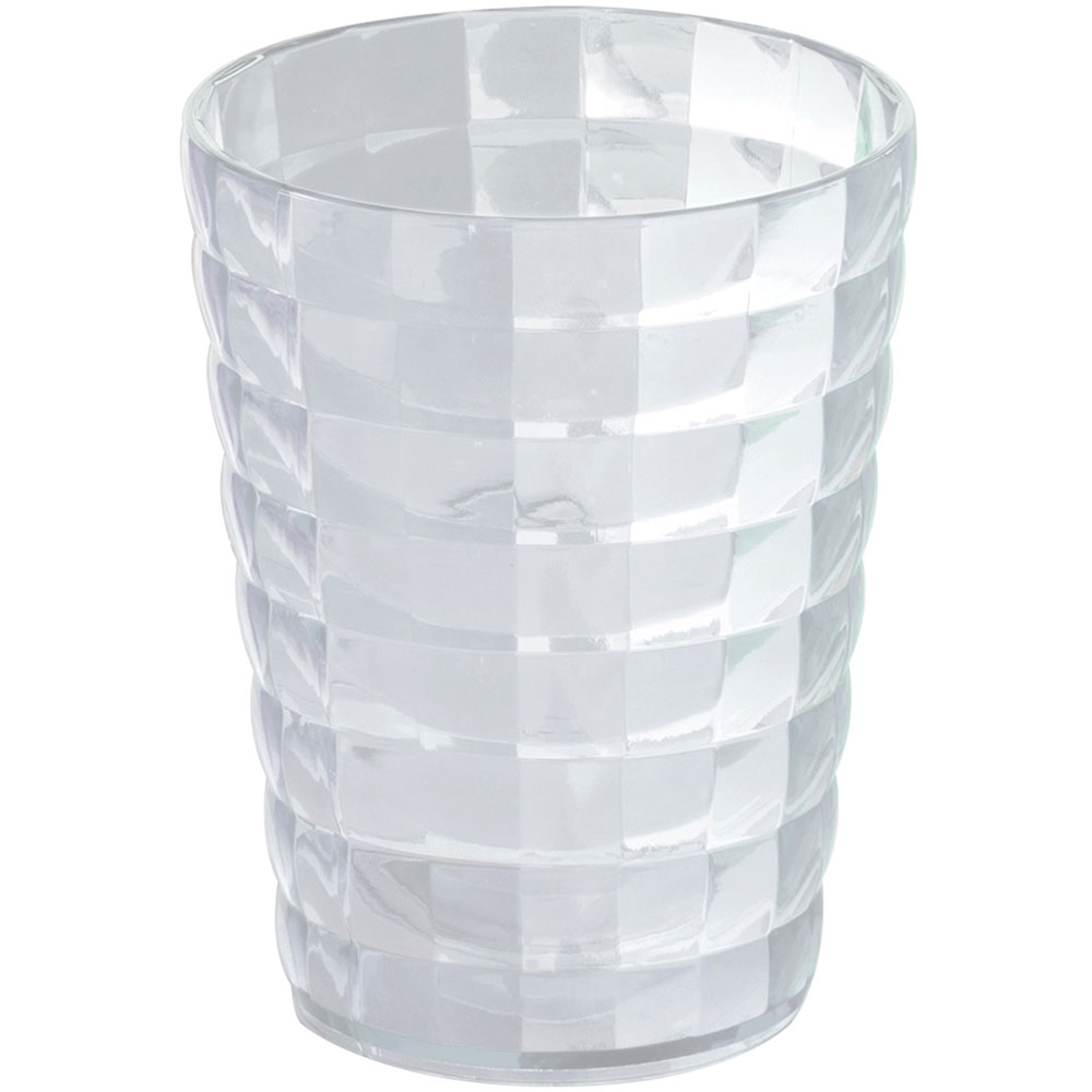 Vaso Glady Transp Acet