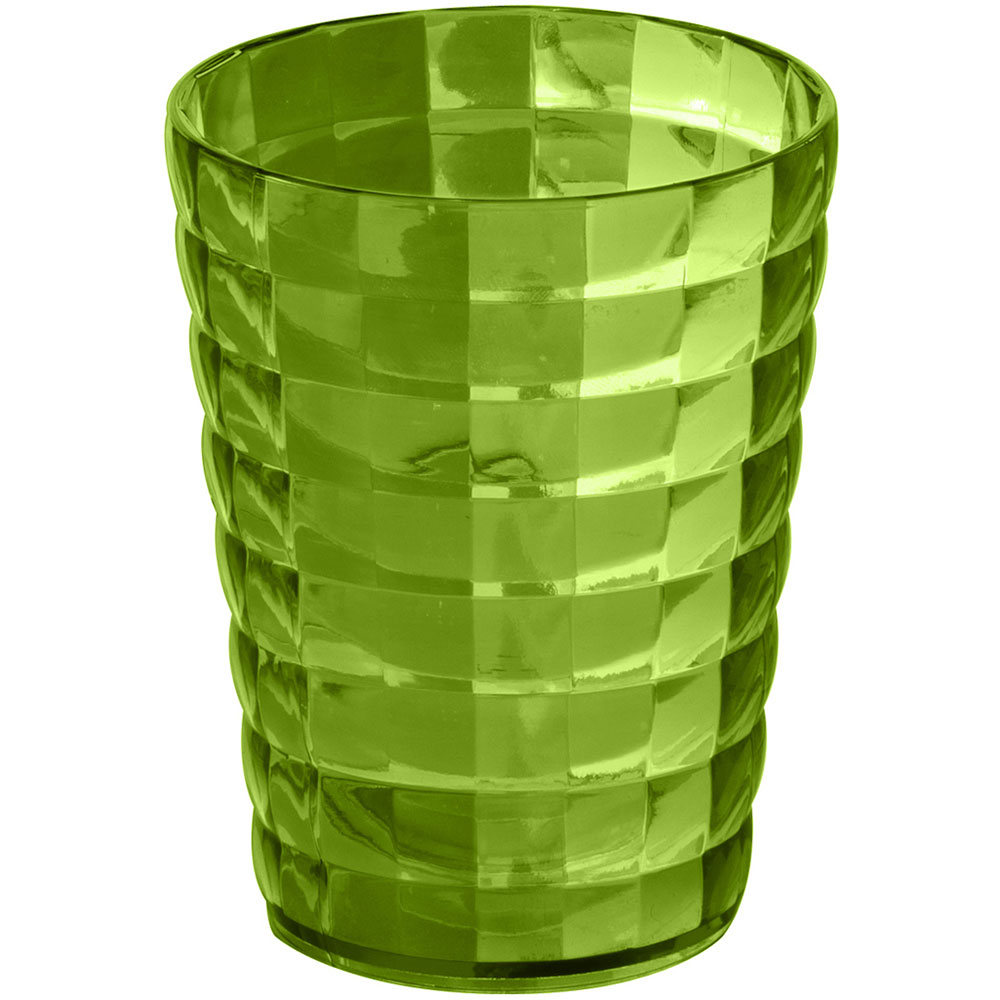 Vaso Glady Verde Acido Acet