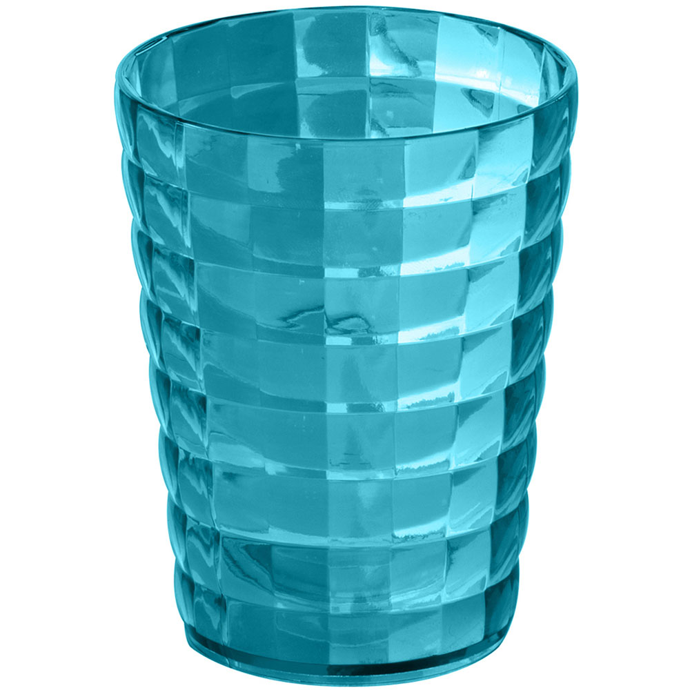 Vaso Glady Turquesa Acet