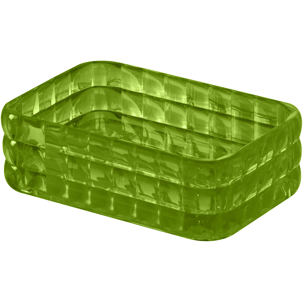 Jabonera Glady Verde Acido Acet