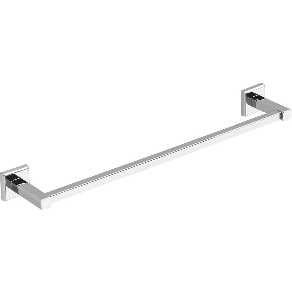 Toallero Cm 45 Colorado Cromado