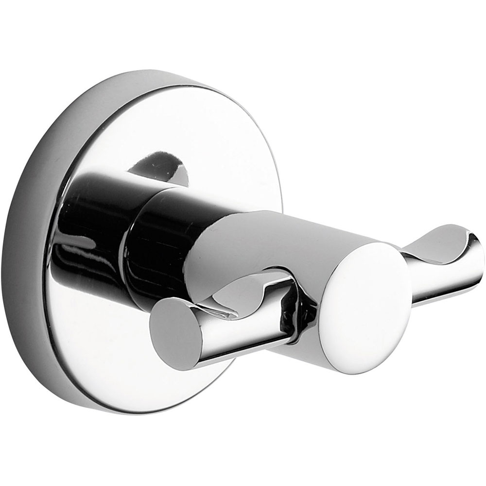 Percha Felce Cromado