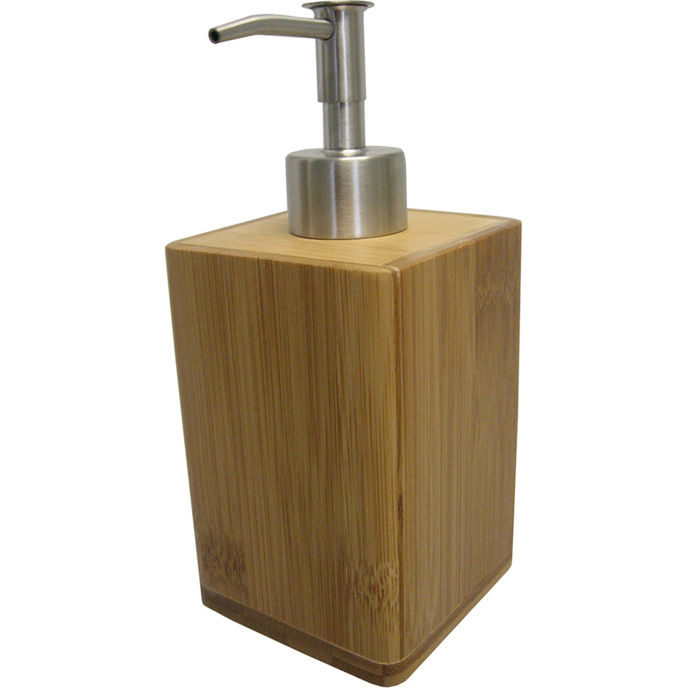 Dosificador Bambu Natural