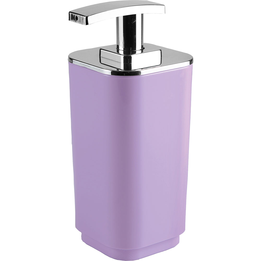 Dosificador Seventy Lila