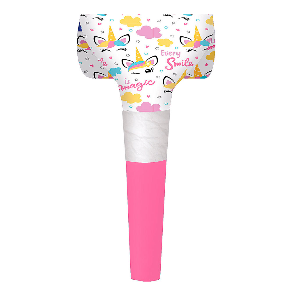 Espantasuegras Unicorn Smile (4 uds.)