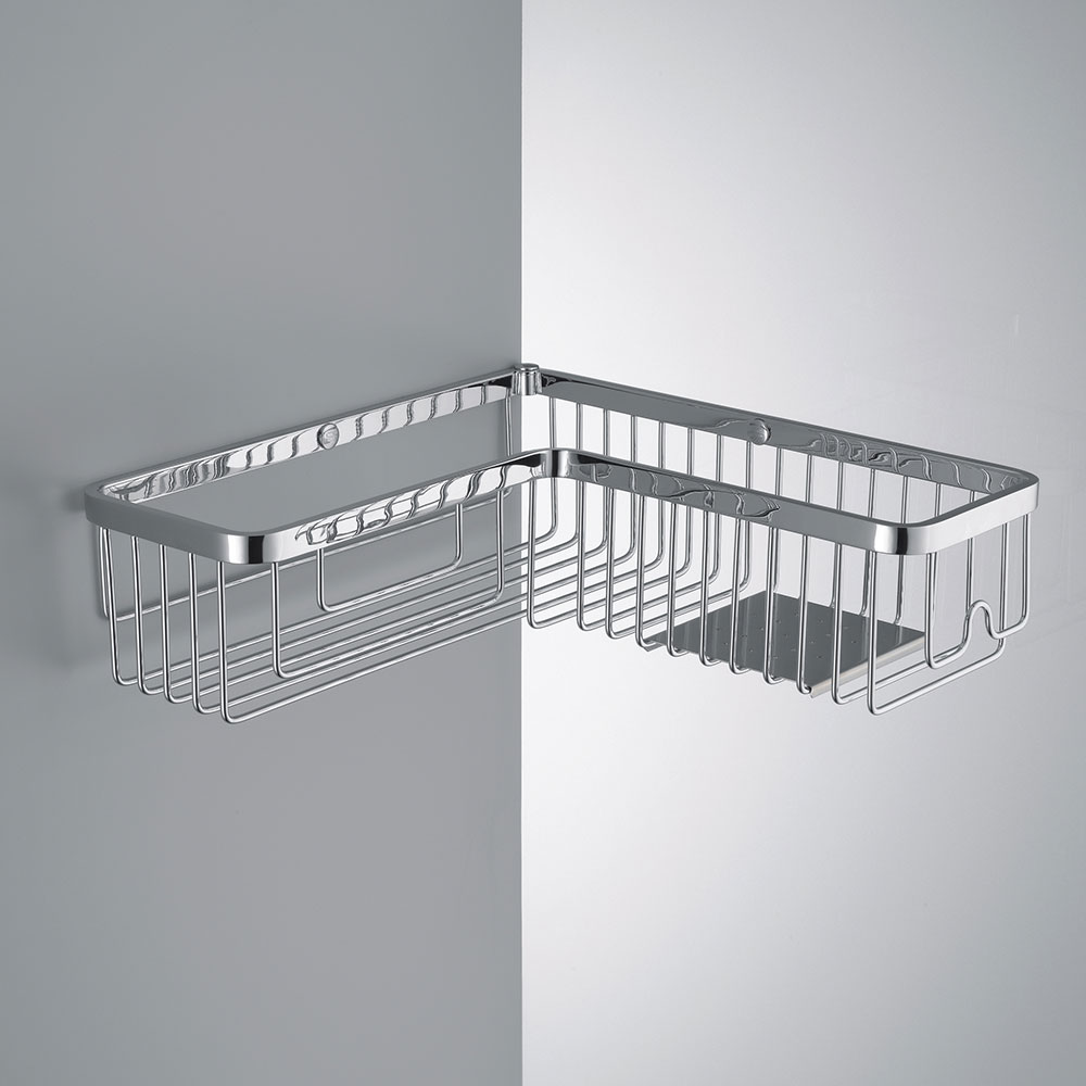 Angular Simple + Bandeja Inox Cr