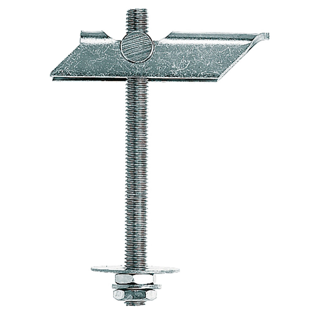 Taco Vuelco Espiga Kd 8 (2u.)