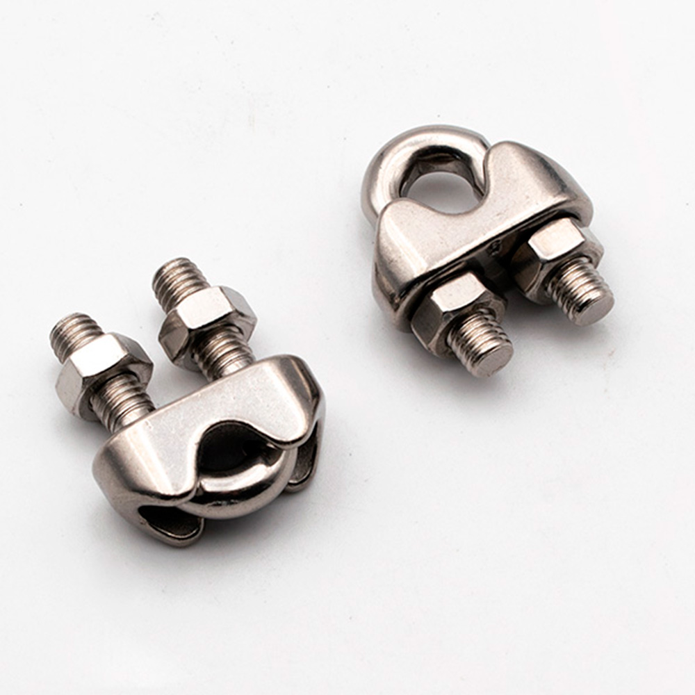 Grapa para Cabo 316 M-5 (4u.)