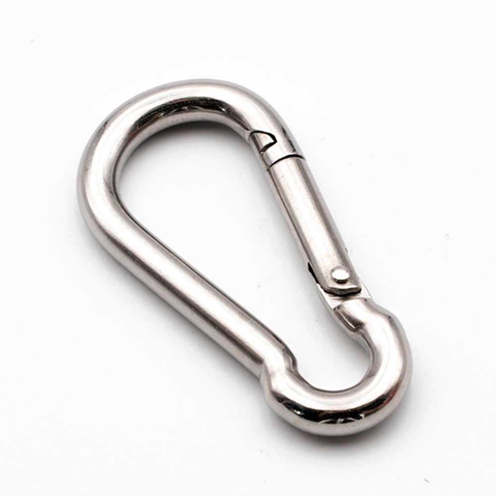 Mosquetón 316 M-60 (1u.)